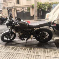 یاماها xsr 1402