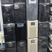 یوپی اس1کاوا و 2کاوا و3کاواآنلاین کارکرده یو پی اس