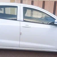 شاهین جی(G) سانروف دار فول آپشن مدل۴۰۲