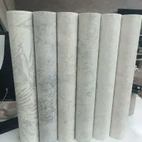اقساطی /کاغذ دیواری رولی ۹۰۰ الی ۱۴۰۰ت/کف قیمت