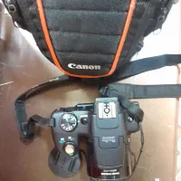 دوربین کنونsx50