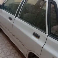 پراید مدل نود معاوضه با پژو