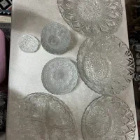 ست کریستال