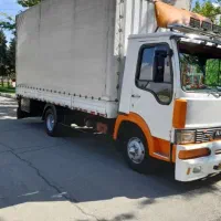 باربری حمل اثاث منزل نسیم شهر (ممتاز بار)