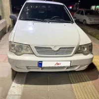 پراید ۱۱۱ se