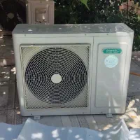کولر 30هزار اسپیلت