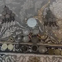سکه قدیمی