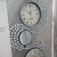 ساعت دیواری شیک