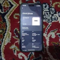 nothing 2a|موبایل|مشهد, طبرسی شمالی|دیوار