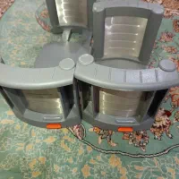 جا بشقابی آلمانی