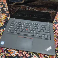 لپتاپ لنوو  Thinkpad t480