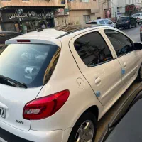 207مدل 1403|خودرو سواری و وانت|بوشهر, |دیوار