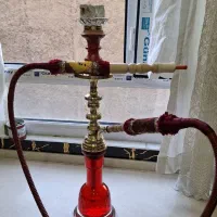 قلیان دوسیب باباپور