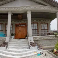 خونه ویلایی ۸۳۰متر زمین ۴۵۰متر بنا