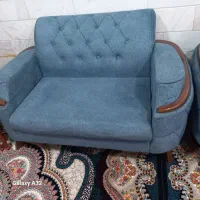 مبل راحتی