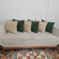 مبل ۷ نفره خندوانه