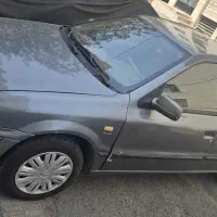 سمند مدل ۸۴