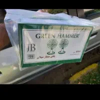 چای مارک چکش سبز  ۱۷۰ هزار