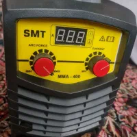 رکتیفایر جوشکاری