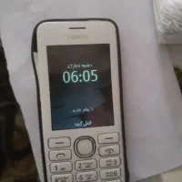 گوشی نوکیا ۲۰۶