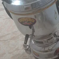 سماور/چرخ گوشت