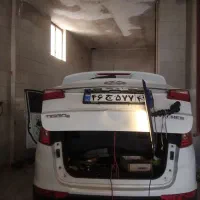 صافکاری اطمینان با قیمت مناسب و کمترین زمان