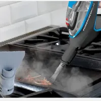 بخارشو و طی بخار بیسل|جاروبرقی، جارو شارژی، بخارشو|تهران, حشمتیه|دیوار