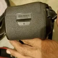 دوربین کانن مارک فور