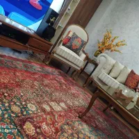 سرویس مبل. ۸ نفره