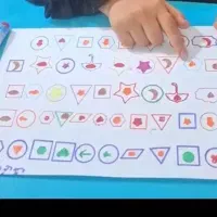 کلاس تابستانی شاد( زیر نظر روانشناس با تحربه)