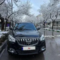 هایما s7 پلاس مدل ۱۴۰۳ بدون رنگ