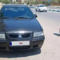 سمند مدل۸۲