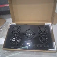 گاز صفحه ای
