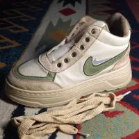 کفش ساقدار نایک