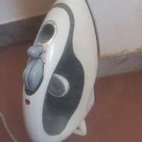 اتو بخار آلمانی در حد نو