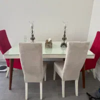 میز ناهار خوری ۶ نفره