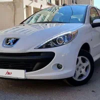 اجاره خودرو پژو207 مدل بالا اجاره ماشین 207