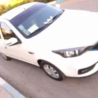 سهند پارس خودروs  درحد صفر