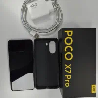 POCO X7 PRO Global پوکو ایکس ۷ پرو گلوبال