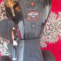 موتورشارژی 3 چرخ نوی نو