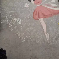 فرش ۶ متری