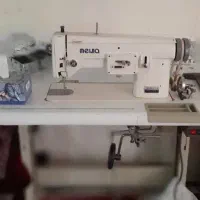 چرخ گلدوزی میجیک