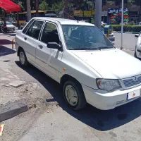 پراید132مدل88