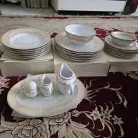 سرویس چینی طوس ۶ نفره