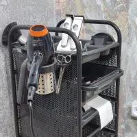 آرایشگاه مردانه