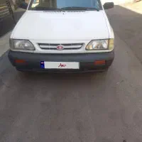 پراید ۸۵ خانگی