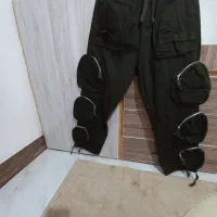 کیفوکفش لباس