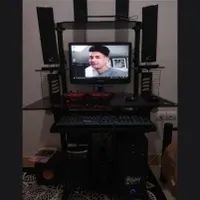 رایانه رو میزی