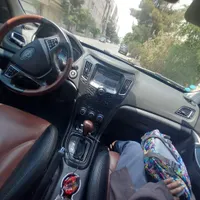 هایما S7 2000cc، مدل ۱۳۹۵|خودرو سواری و وانت|مشهد, رضاشهر|دیوار