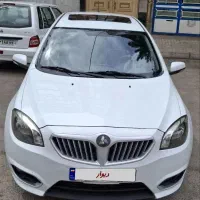 برلیانسh 320 موتور 1650 فول